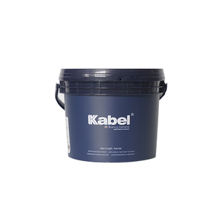 KABEL卡百利艺术涂料 白米兰丝绒艺术漆内墙天鹅绒环保防水防潮漆