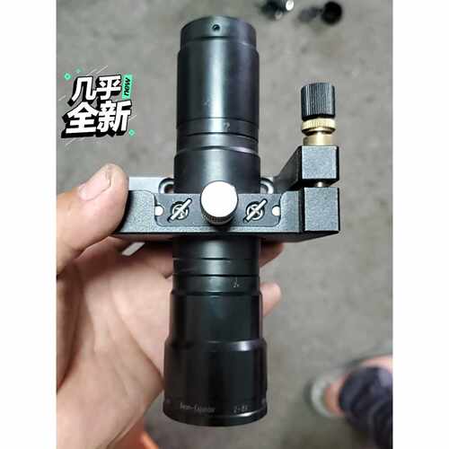 【议价-可维修】LiNos Beam-Expander 2-8x /均有货