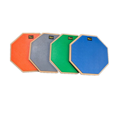 rivera12寸哑鼓垫套装