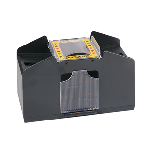 洗牌器三国杀自动发牌器自动发牌机扑克牌德州发牌麻将分牌器神器