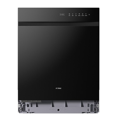 [新品]方太洗碗机V16嵌入式家用全自动19套一体官方旗舰V系列