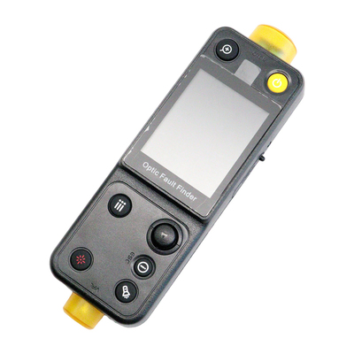 信测otdr光纤寻障笔断线弱光迷你