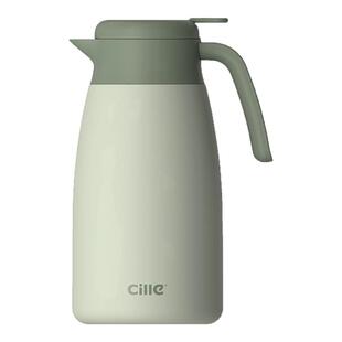 希乐保温壶家用大容量保温热水瓶不锈钢暖水壶学生宿舍暖瓶热水壶