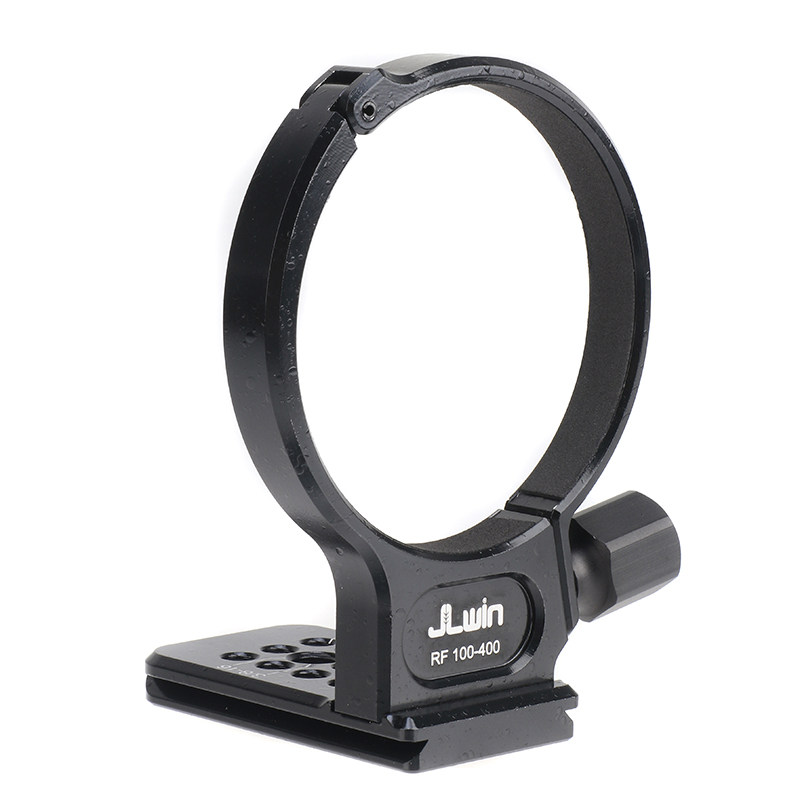 JLwin适用于RF100-400mm脚架环