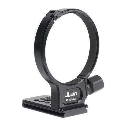 JLwin适用于RF100-400mm脚架环