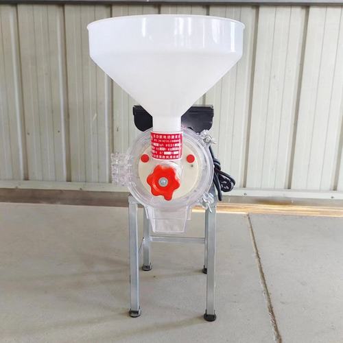 厂家批发昌狮牌2200瓦150型多功能磨浆机商用不锈钢高产商用