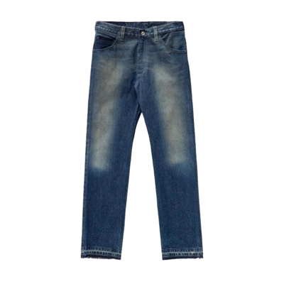 Seven by seven Rework Denim Pants 牛仔裤男HBX
