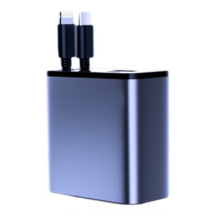 适用传祺gs4/gs8/gs3/e8m8车载充电器快充点烟器车充转换头伸缩线