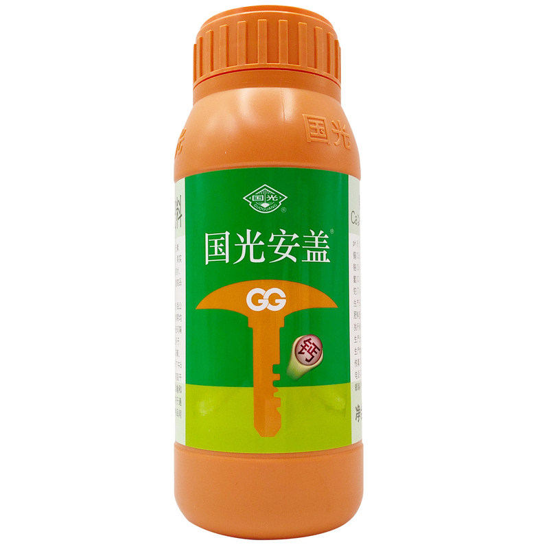 整箱国光安盖钙氨基酸植株健壮剂