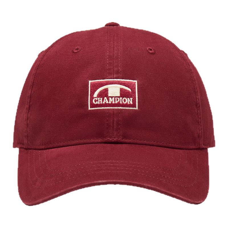 Champion冠军休闲鸭舌帽