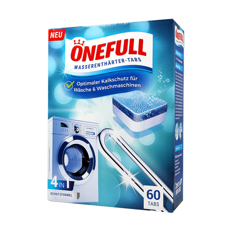 ONEFULL清洗剂强力除垢