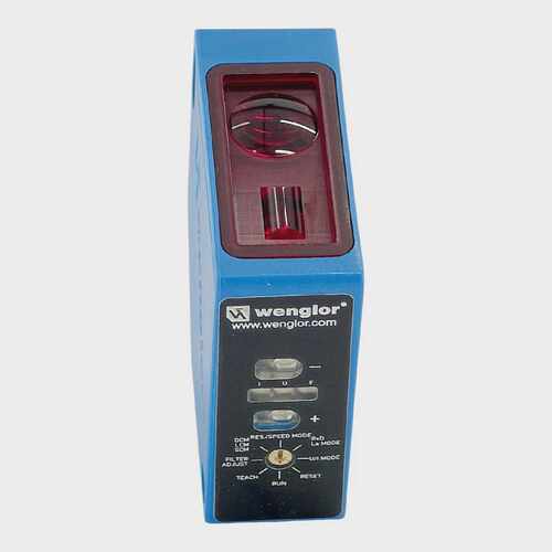 WENGLOR CP24MHT80 LASERDISTANZSENSOR