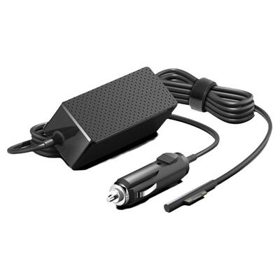 多功能微软车载充电器