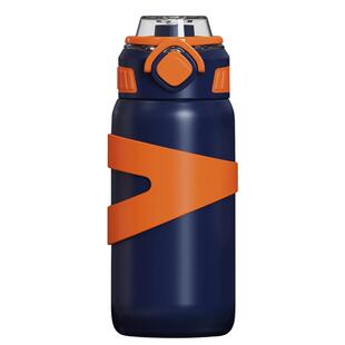 304不锈钢保温杯男士女户外运动水壶保冷水杯大容量露营便携杯子