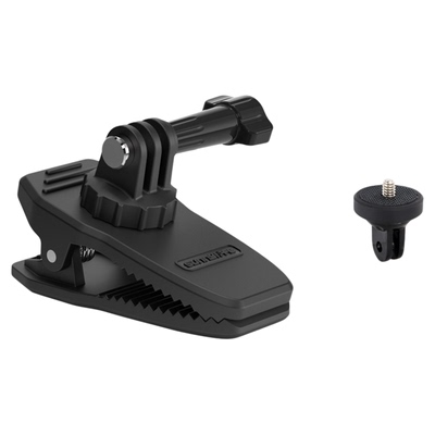 适用Insta360X5/4汽车遮阳板支架