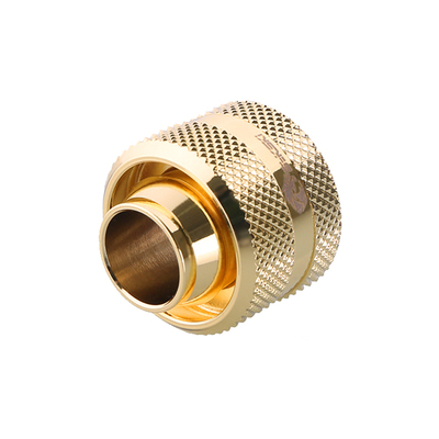 BYKSKI钻石纹4分厚快拧螺纹