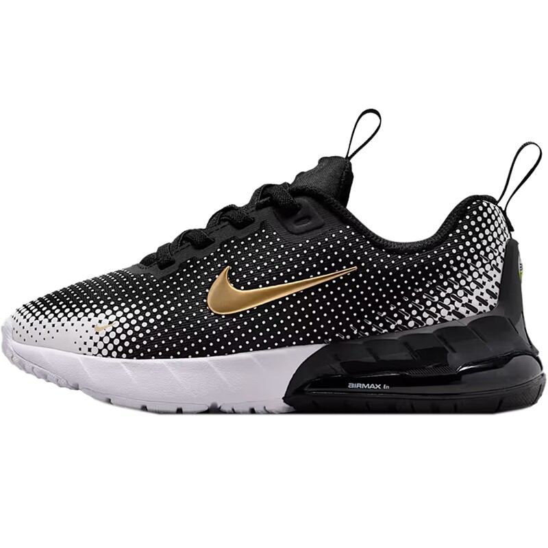 NIKE耐克男小童AIR MAX PHOENIX运动训练缓震跑步鞋HF7053-007