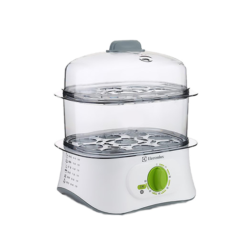 正品蒸汽锅Electrolux