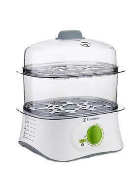 正品蒸汽锅Electrolux