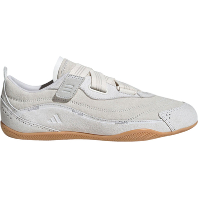 Adidas/阿迪达斯正品URBAN REVERIE女士日常绒面休闲鞋JS0151