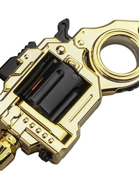 特工法警解压儿童玩具枪