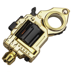 特工法警解压儿童玩具枪迷你合金模型EDC仿真可发射全金属礼盒装