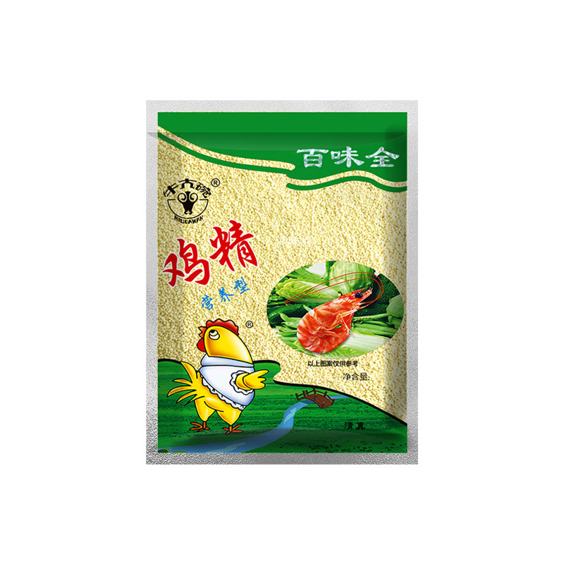 牛大碗营养型鸡精商用煲汤炒菜