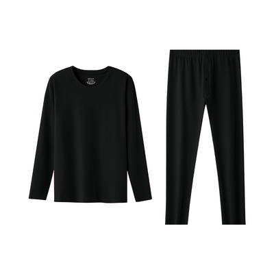 古今秋冬保暖套装男秋衣秋裤