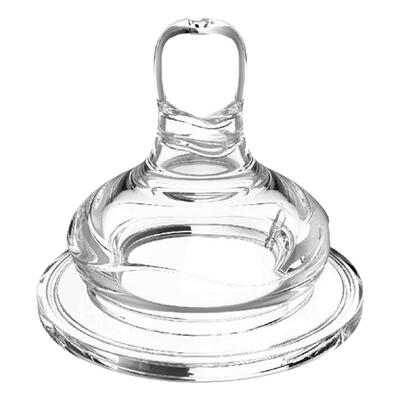 贝优能奶嘴一代宽口径奶瓶通用