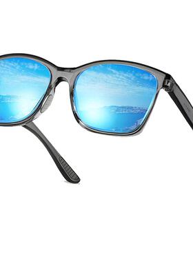 跑步眼镜近视偏光镜户外运动墨镜