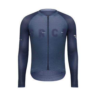 GRC桀骜无尽骑行长袖cmyk系列男