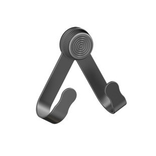 不锈钢锅盖架壁挂式吸盘免打孔加厚厨房置物架子菜板砧板架收纳