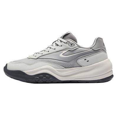 鸿星尔克奶酪2运动鞋男鞋