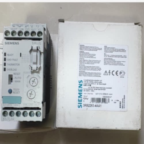 议价西门子3RB3016-1NB0/1NE0/1PB0/1PE0/1RB0/1RE0/1SB0/1SE0/1T