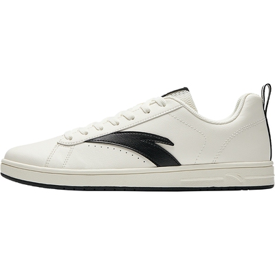 安踏男鞋板鞋冬季新款百搭轻便