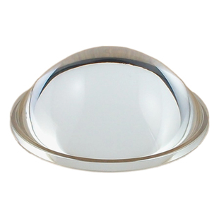 69 71 72 74 77 76 78 79 88 91 100 108mm led平凸光学玻璃透镜
