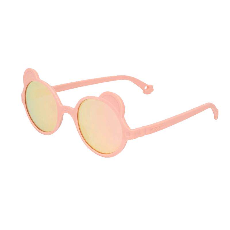 法国KI ET LA儿童太阳镜宝宝遮阳墨镜婴儿时尚原装正品眼镜限量款