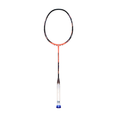 VICTOR威克多胜利羽毛球拍 明星同款郑思维专业比赛训练驭DX-12