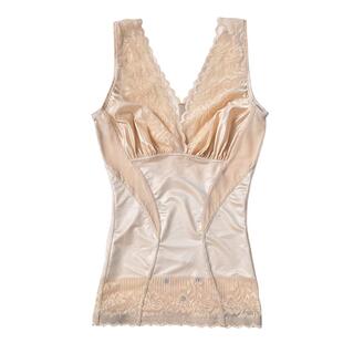 无痕塑身上衣收腹束腰背心塑形产后收肚子春夏美体束身显瘦身内衣