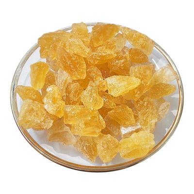 云南黄冰糖老冰糖灌装冰糖手工家用多晶小颗粒泡茶批发罐装袋装