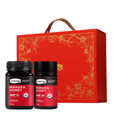 送长辈新年礼盒，新西兰进口年货