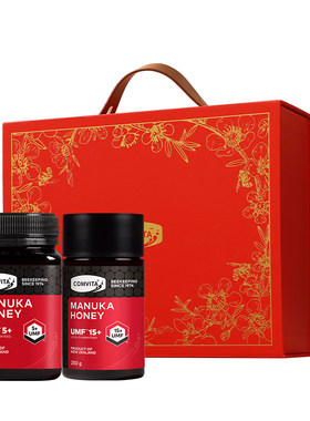 送长辈新年礼盒，新西兰进口年货