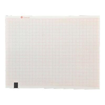 GEMAC800心电图纸110*140-20m