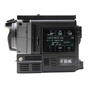 方拓套件 索尼fx3 0 a电影机 兔笼V口电池拓展 fangtuo x3v