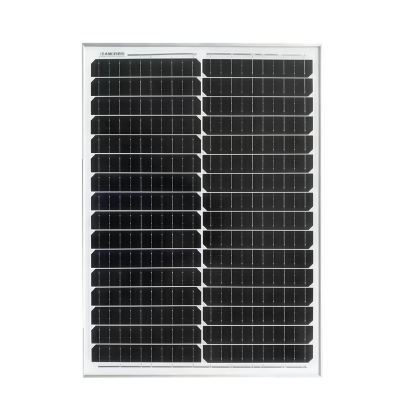 18V太阳能发电光伏板100W控制器