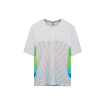 SOAR男子竞速透气跑步T恤ST4M