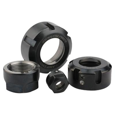 动平衡雕刻机主轴动平衡螺帽