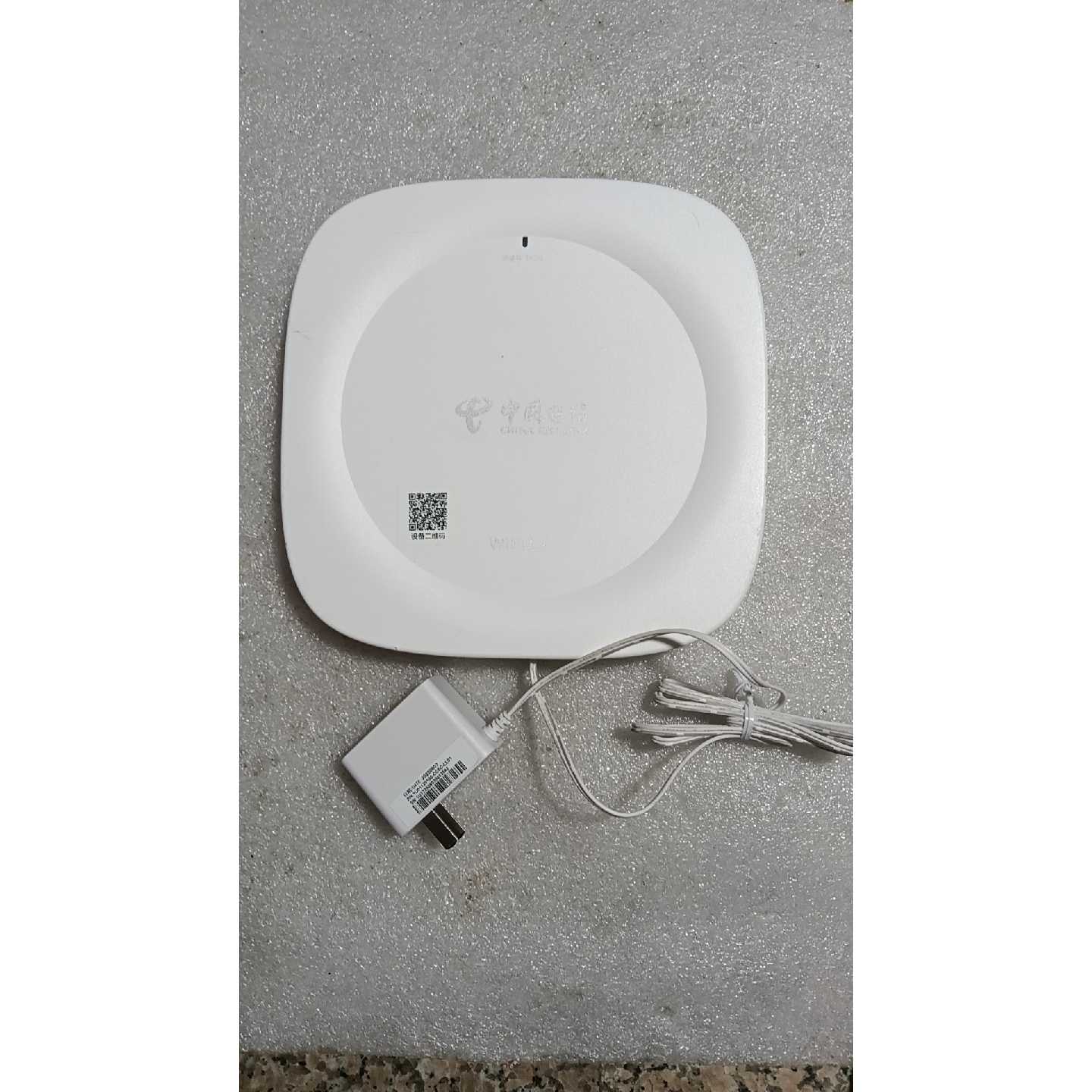 议价库存中兴AX5400ProWiFi6无线AP适用