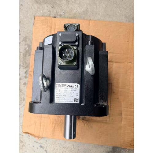 议价，ANCE伺服电机MS1H344C15CDA334R4.4KW380V1500转三相AC带刹