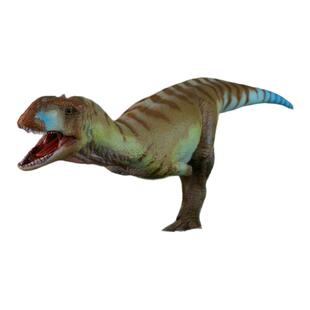 【顺丰包邮】好龙谷【1:35玛君龙】侏罗纪恐龙模型礼物玩具手办